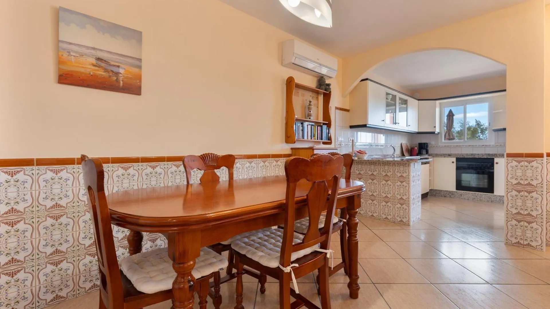 Casa Marron Lejlighed Costa Calma