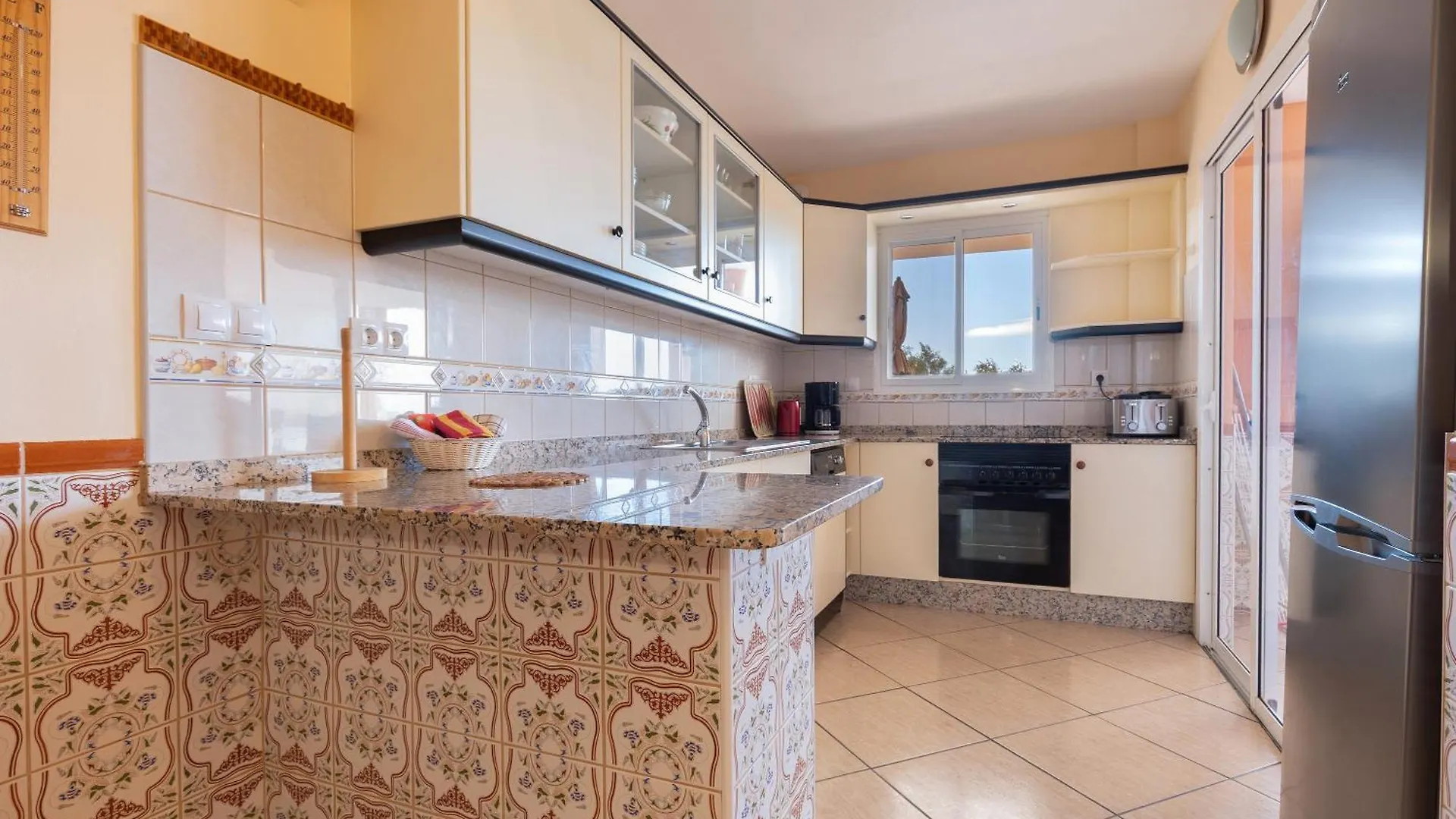 Casa Marron Lejlighed Costa Calma 0*,  Spanien