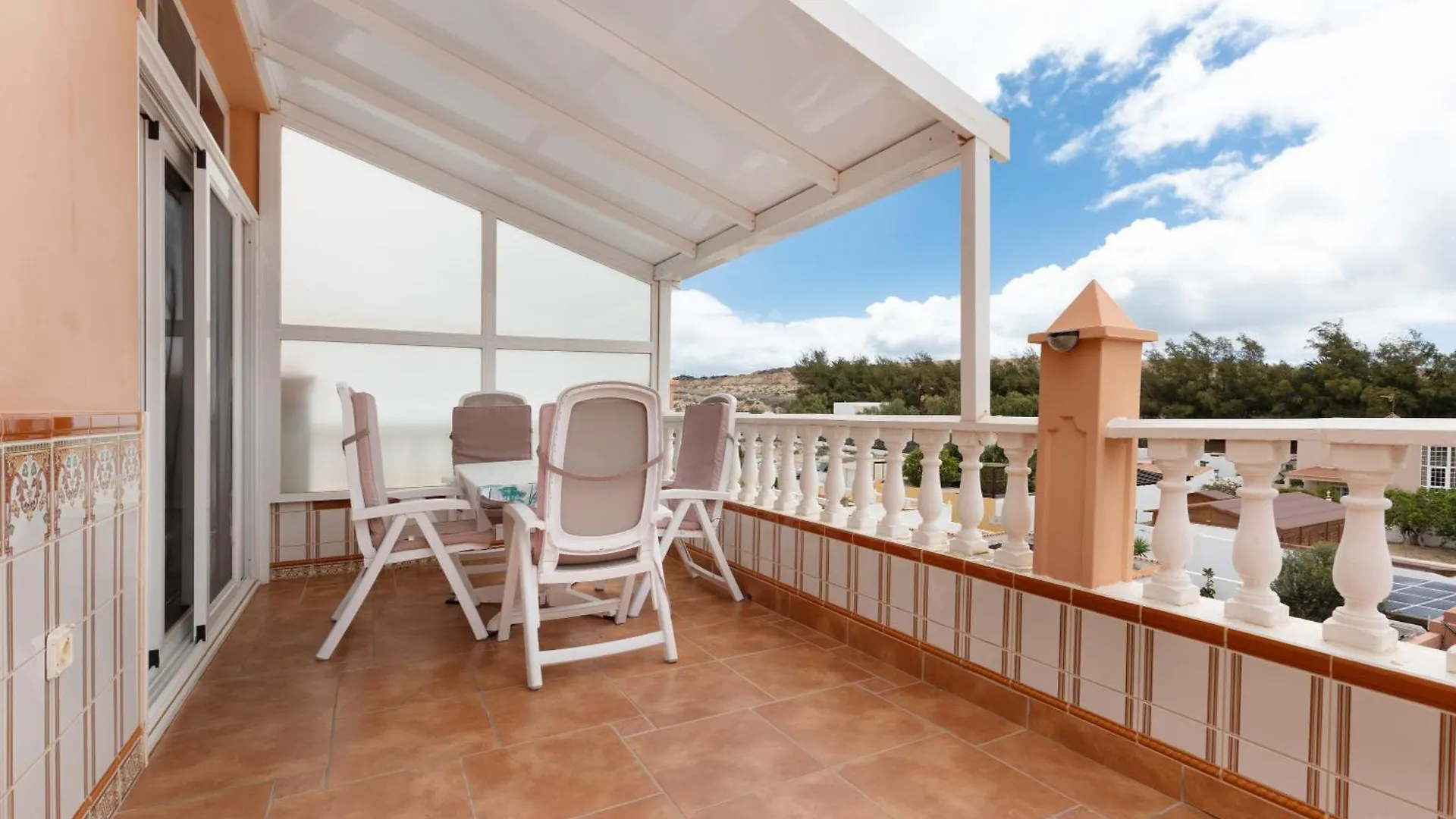 Casa Marron Lejlighed Costa Calma 0*,  Spanien