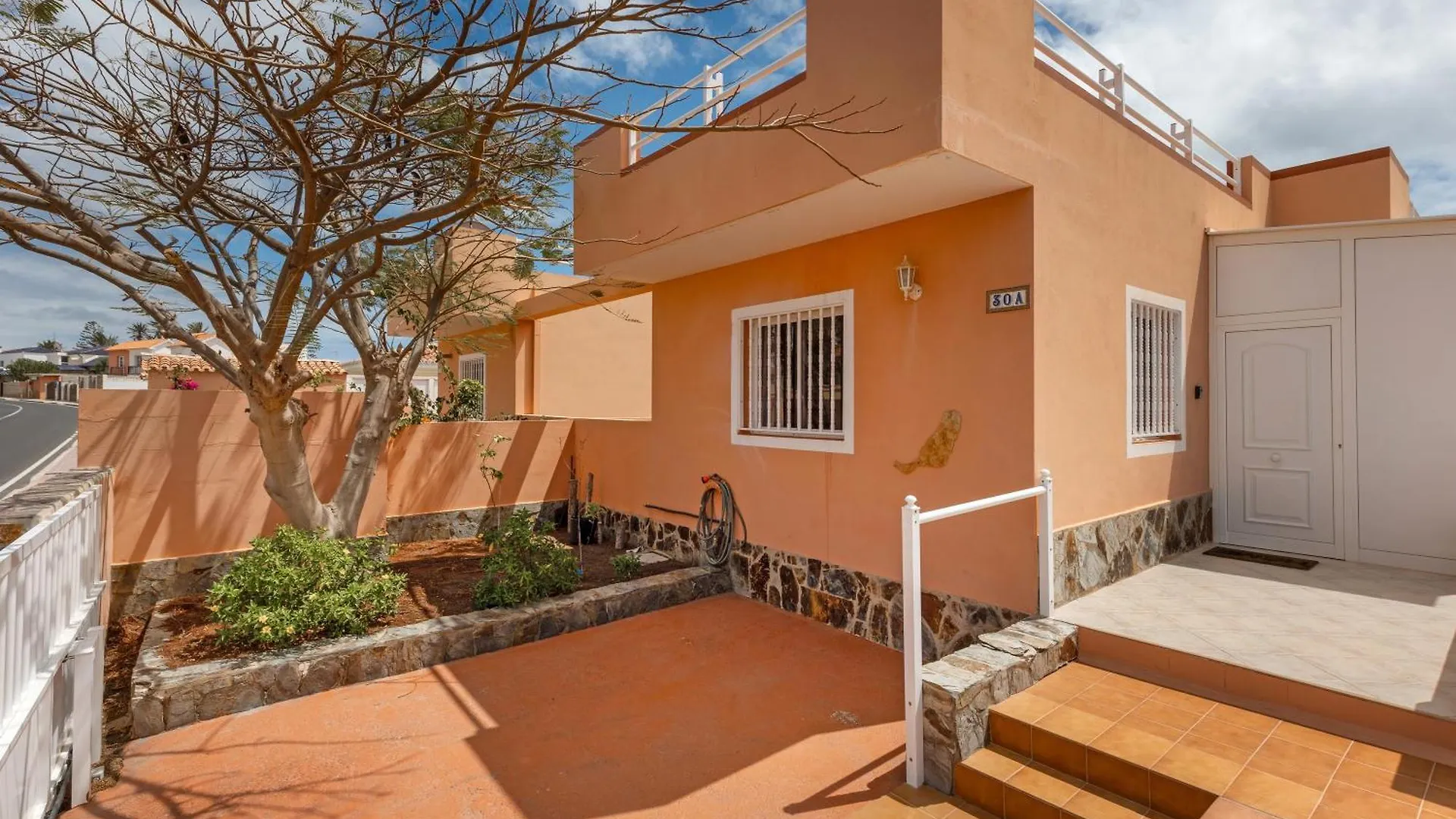 Casa Marron Lejlighed Costa Calma 0*,  Spanien
