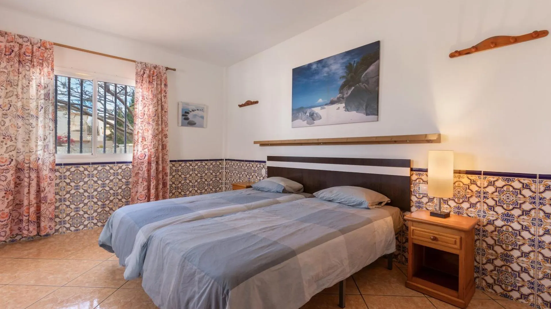 Casa Marron Lejlighed Costa Calma 0*,