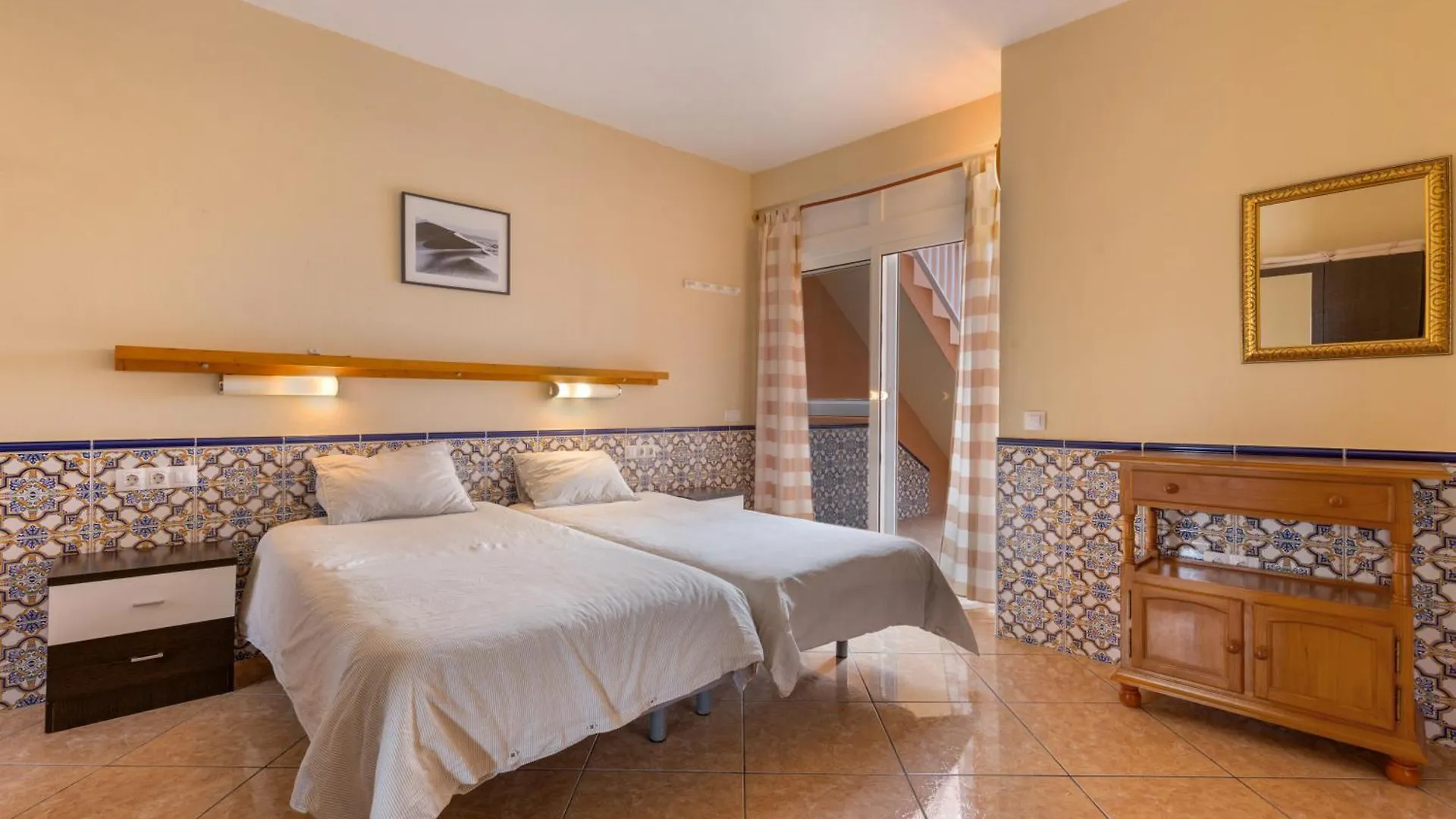 Casa Marron Lejlighed Costa Calma 0*,  Spanien