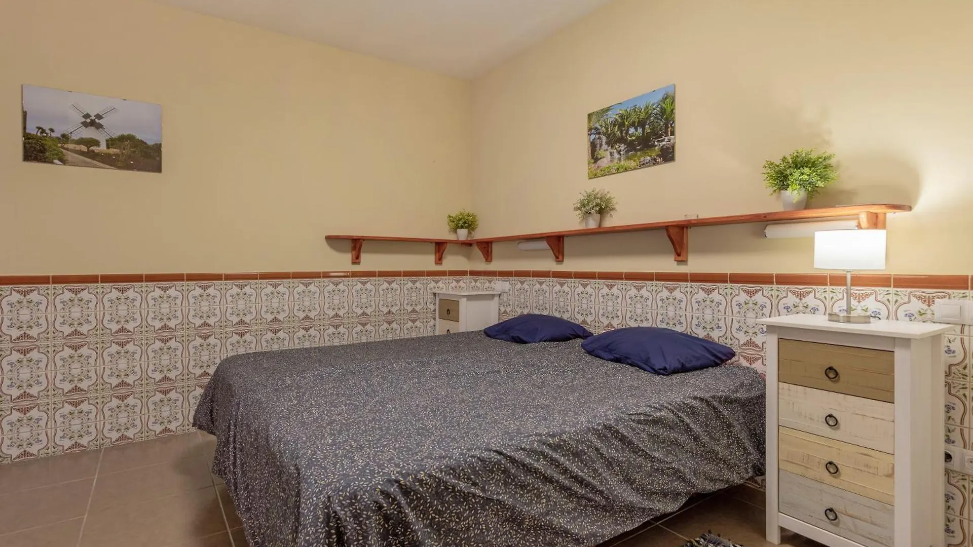 Casa Marron Lejlighed Costa Calma