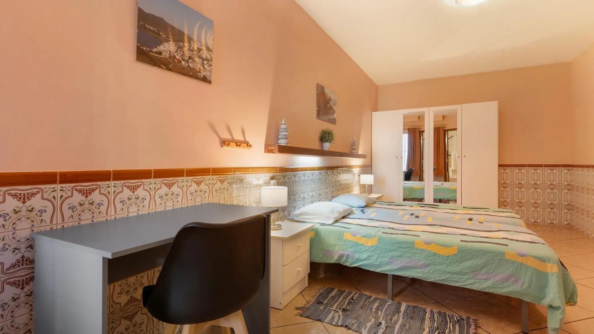 Casa Marron Lejlighed Costa Calma