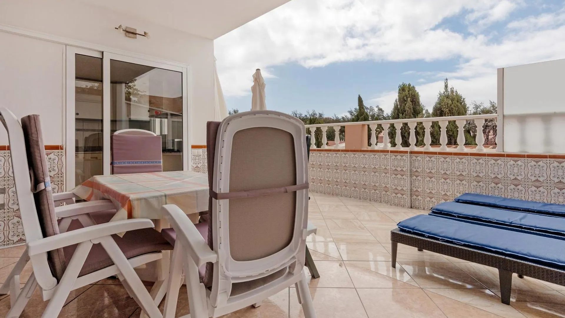 Casa Marron Lejlighed Costa Calma