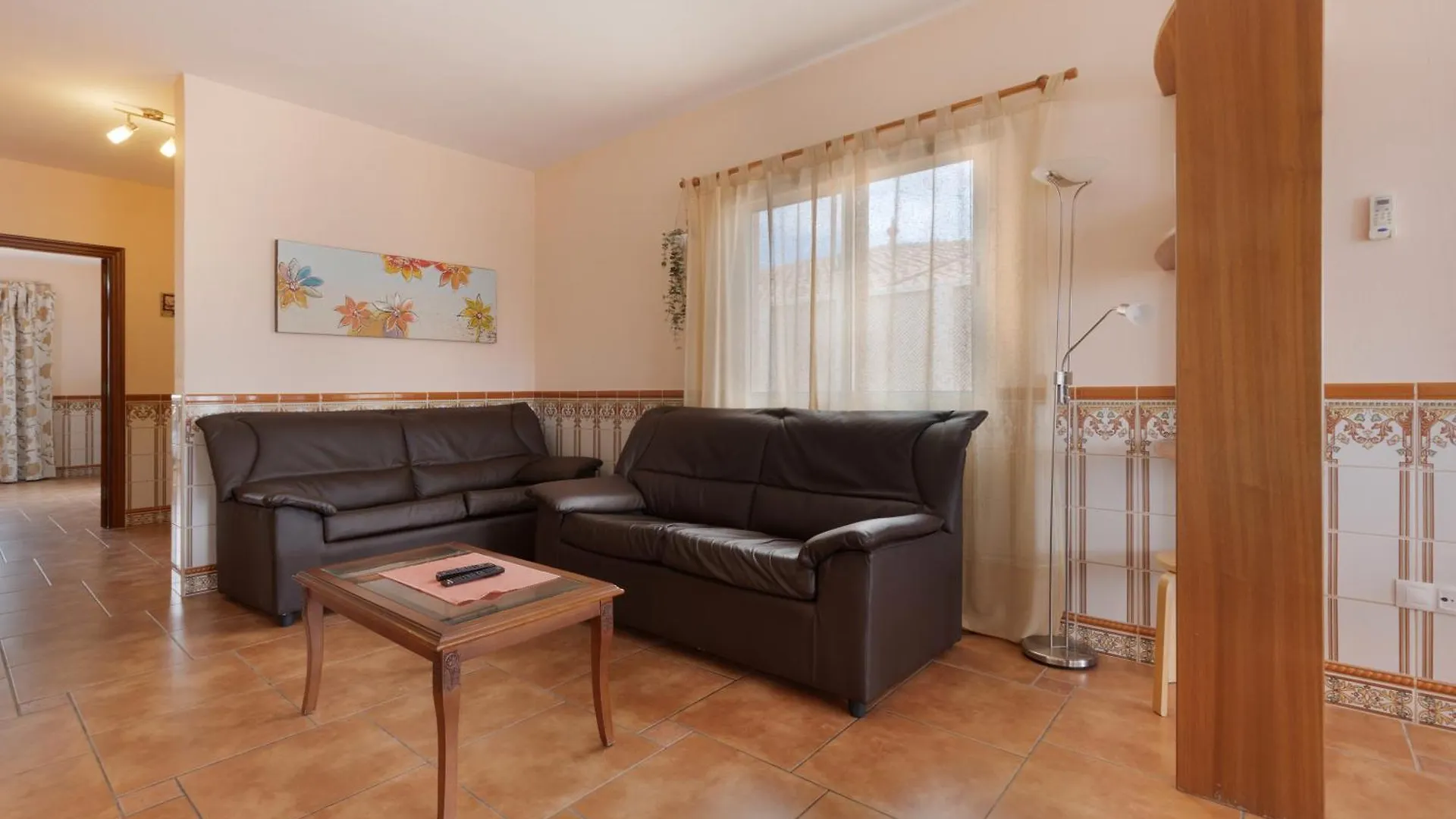 Casa Marron Apartamento Costa Calma 0*,